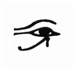Image of Horus (5kb)