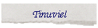 Tinuviel