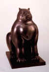 sculturagattofernandobotero.jpg (21433 byte)